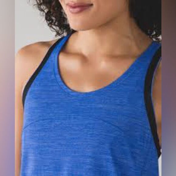 Lululemon Tank Top🍋 - Picture 1 of 3
